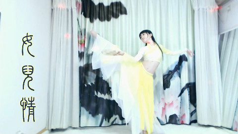 【mini】女儿情 愿今生常相随